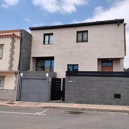 Hoyeta 别墅 因赫尼奥