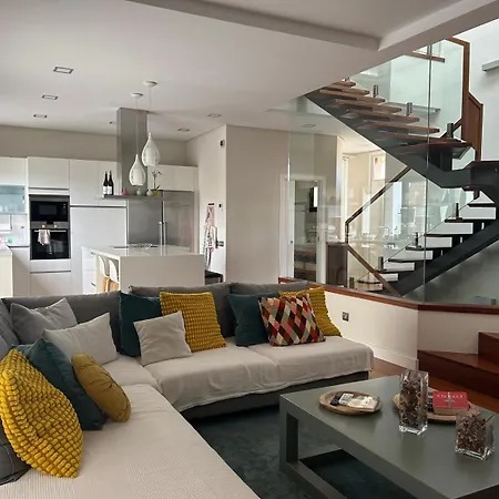 Hoyeta 别墅 因赫尼奥