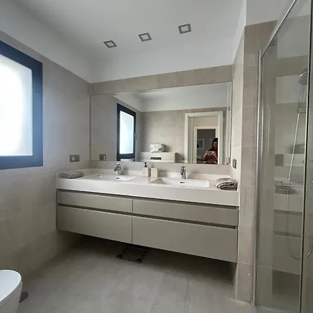 Hoyeta 别墅 因赫尼奥