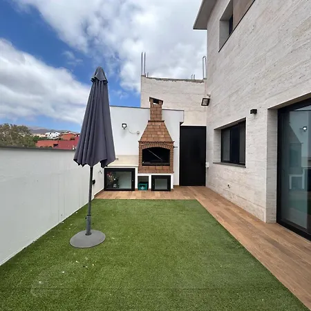 别墅 Hoyeta 因赫尼奥